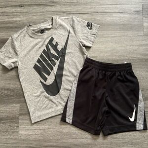 Nike Boys Summer Outfit